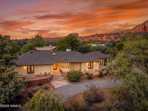 Photo of Sedona, AZ 86351 (MLS # 206146)