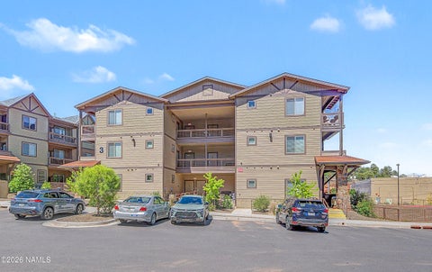Photo of Flagstaff, AZ 86001 (MLS # 206449)