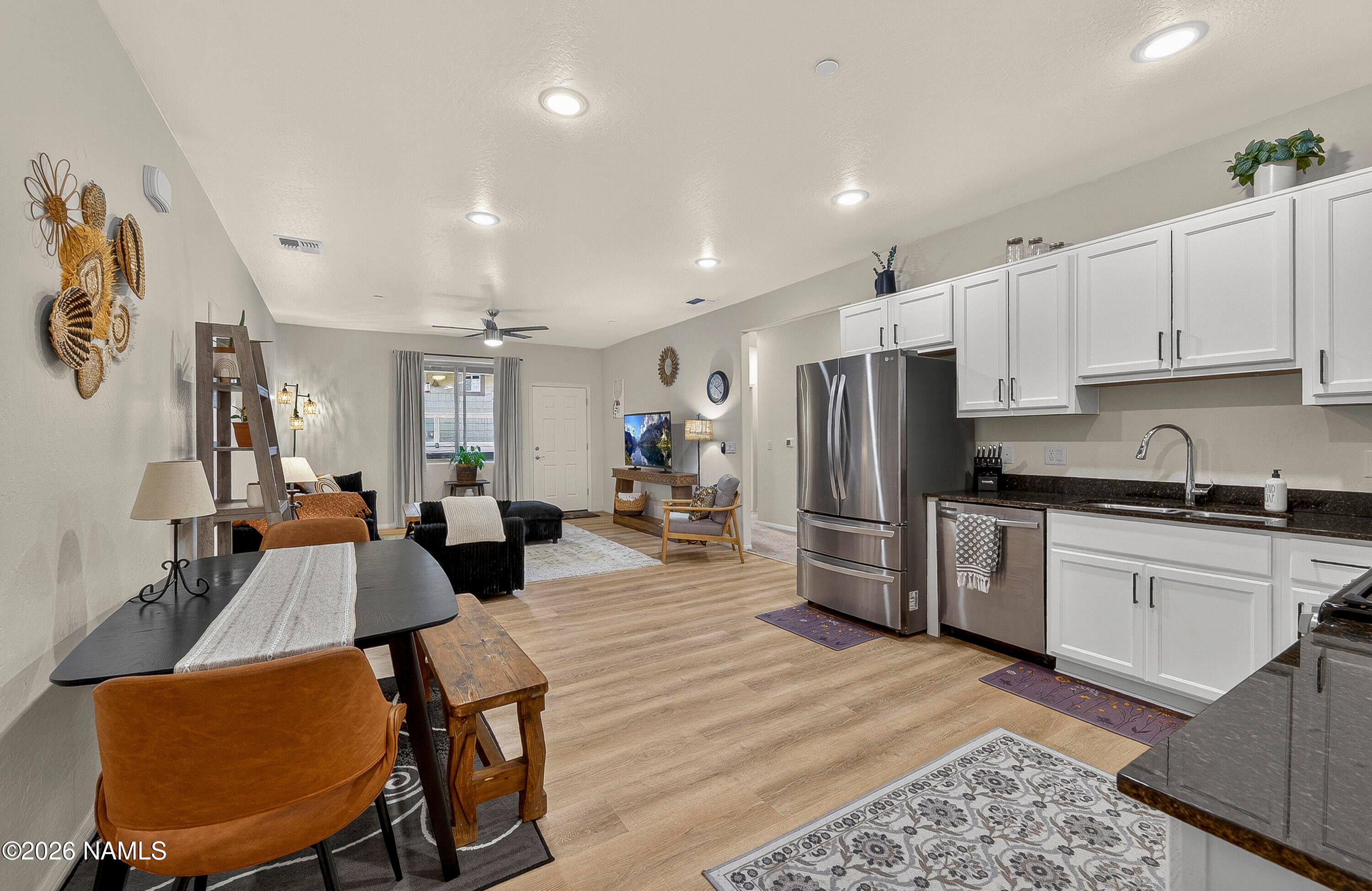 1650 E Ponderosa Parkway 312