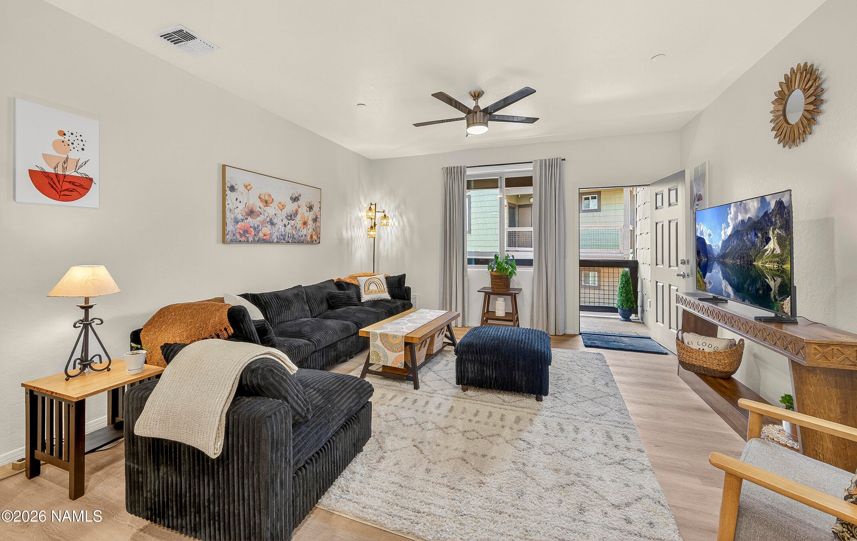 1650 E Ponderosa Parkway 312