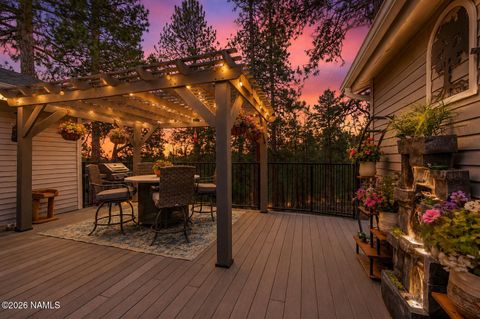 Photo of Flagstaff, AZ 86005 (MLS # 205409)