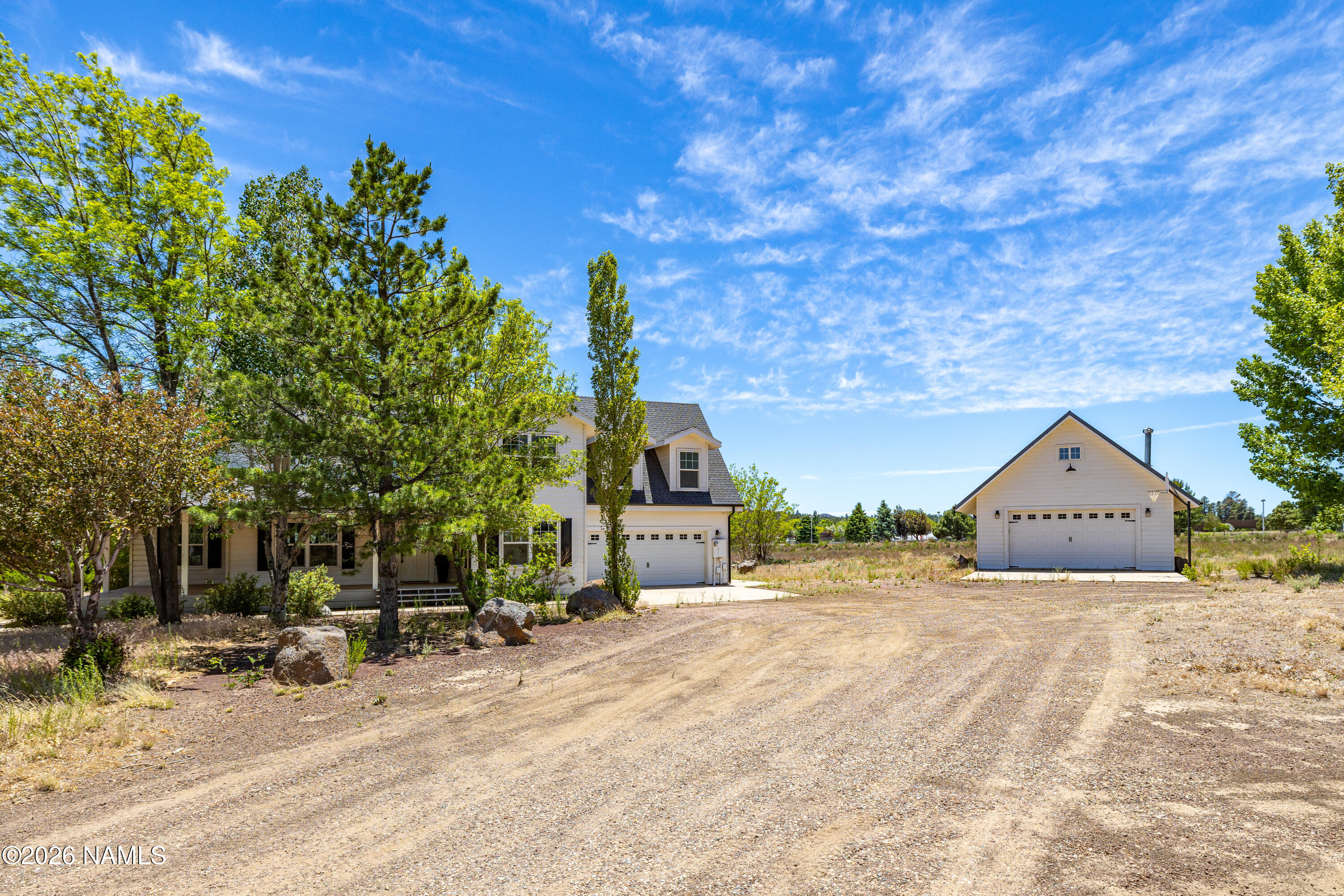 6070 E Treadway Trail