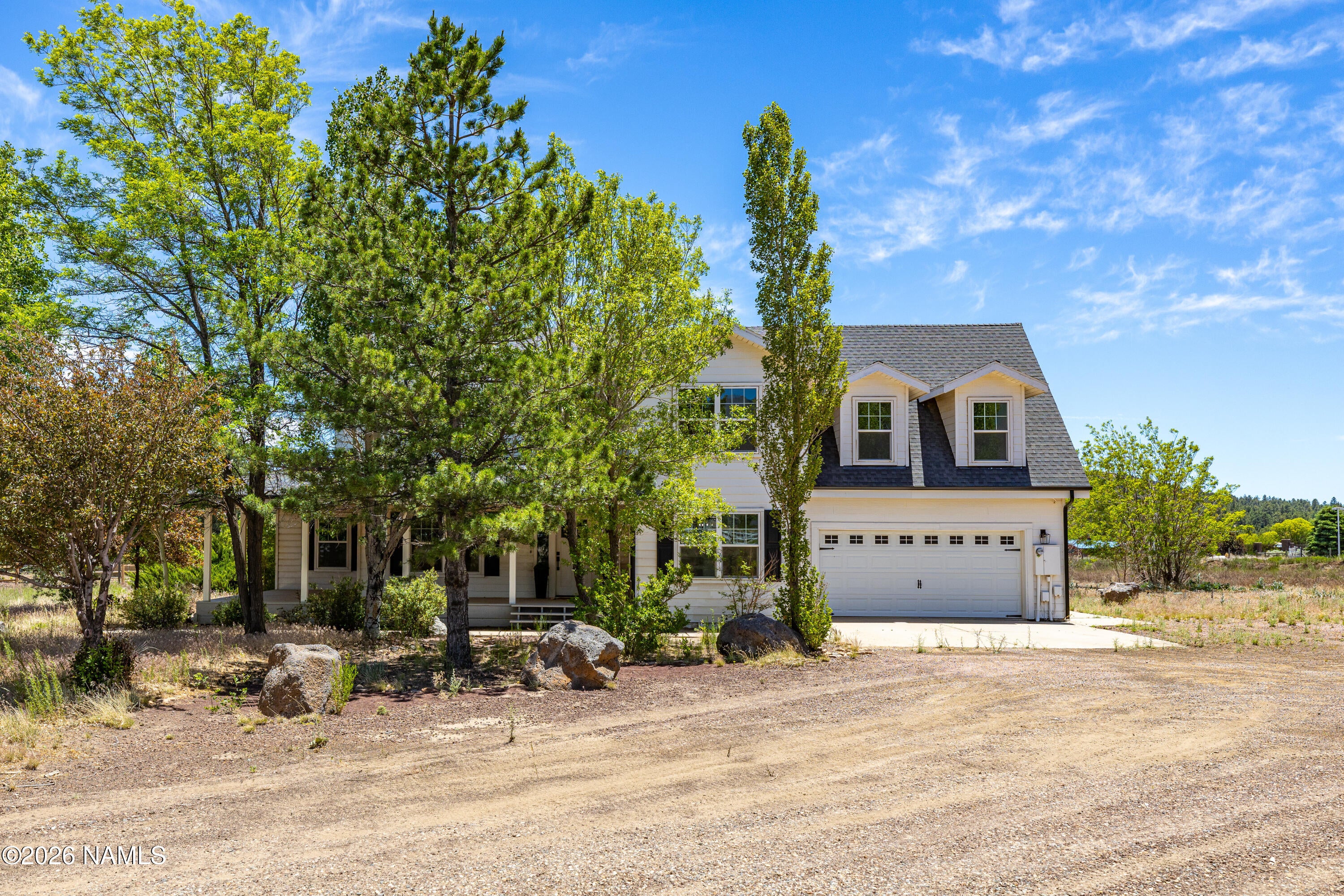 6070 E Treadway Trail