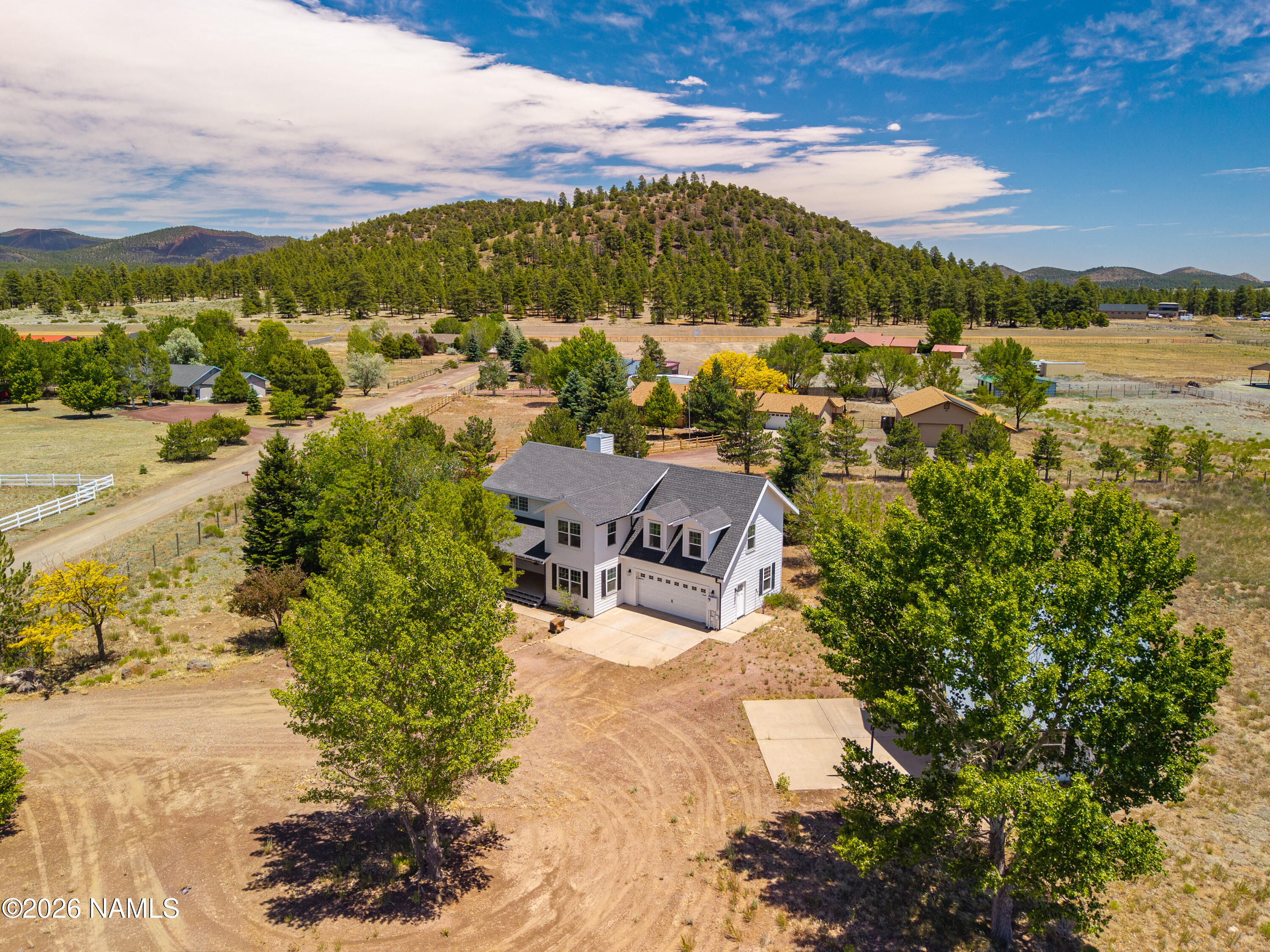 6070 E Treadway Trail