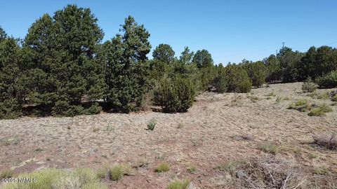Photo of Williams, AZ 86046 (MLS # 201969)