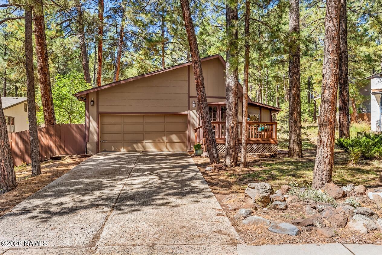 1125 W Shullenbarger Drive