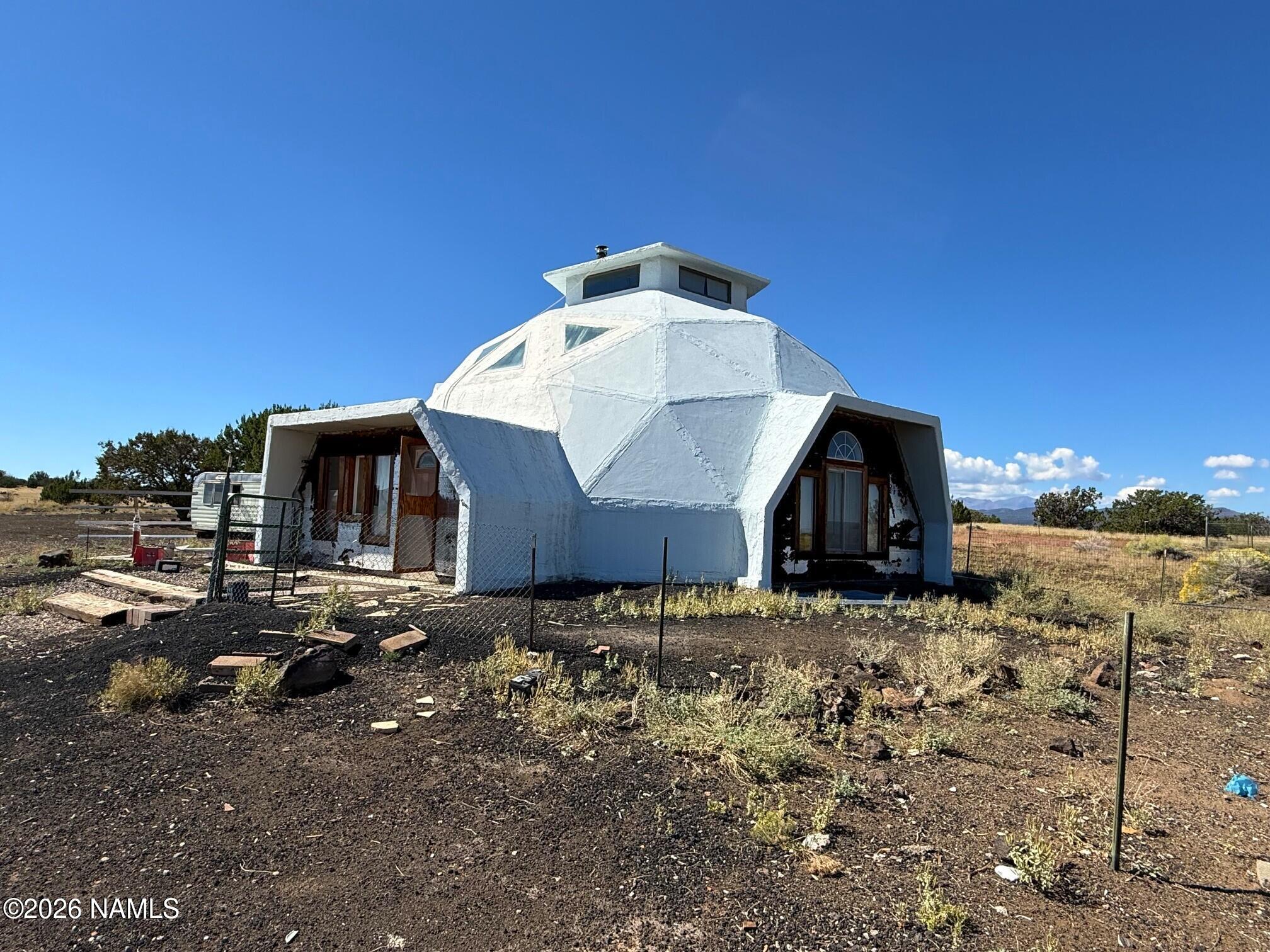 15641 Leupp Road