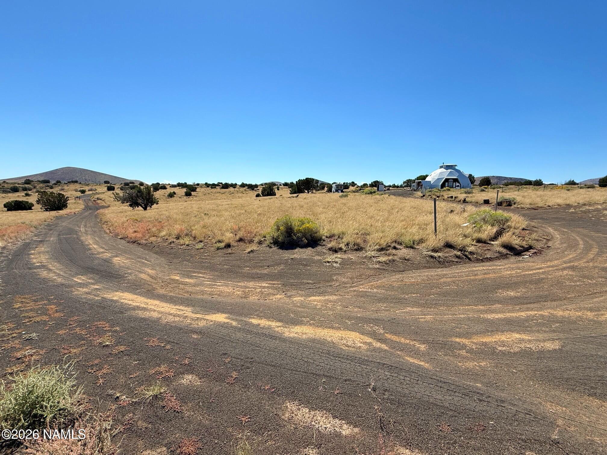 15641 Leupp Road
