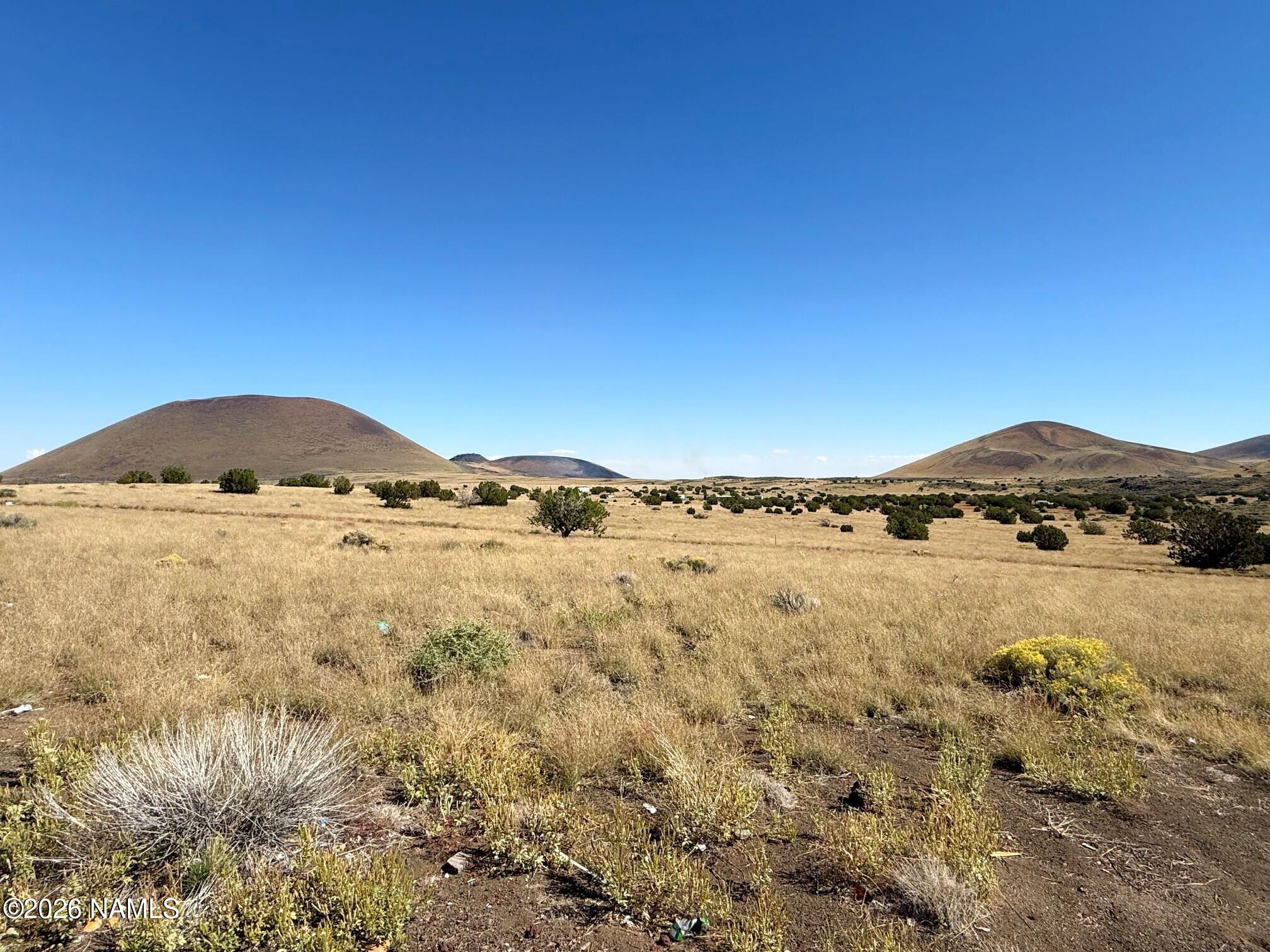15641 Leupp Road