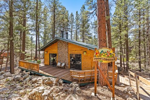 Photo of AZ 86017 (MLS # 203642)