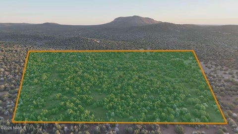 Photo of Williams, AZ 86046 (MLS # 206312)