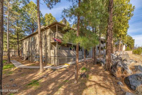 Photo of Flagstaff, AZ 86001 (MLS # 202947)