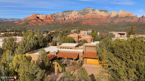 Photo of Sedona, AZ 86336 (MLS # 203244)