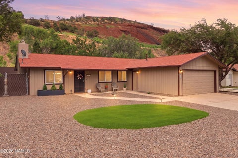 Photo of Flagstaff, AZ 86004 (MLS # 205376)