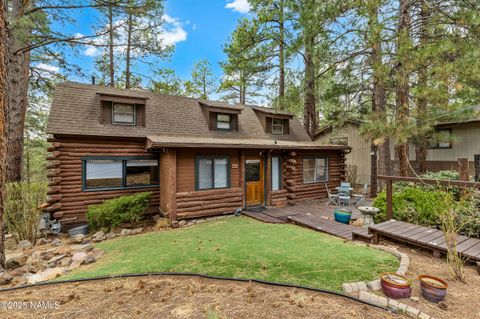Photo of Flagstaff, AZ 86005 (MLS # 200370) Photo of Flagstaff, AZ 86005 (MLS # 200370)