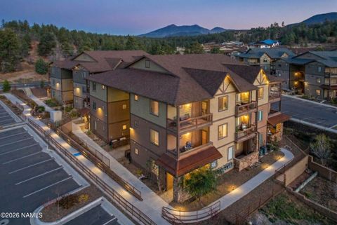 Photo of Flagstaff, AZ 86001 (MLS # 203491)