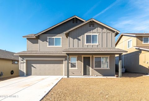 12361 Pegasus Road Bellemont AZ 86015