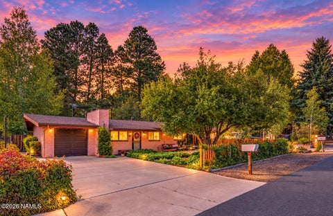 Photo of Flagstaff, AZ 86001 (MLS # 206210)