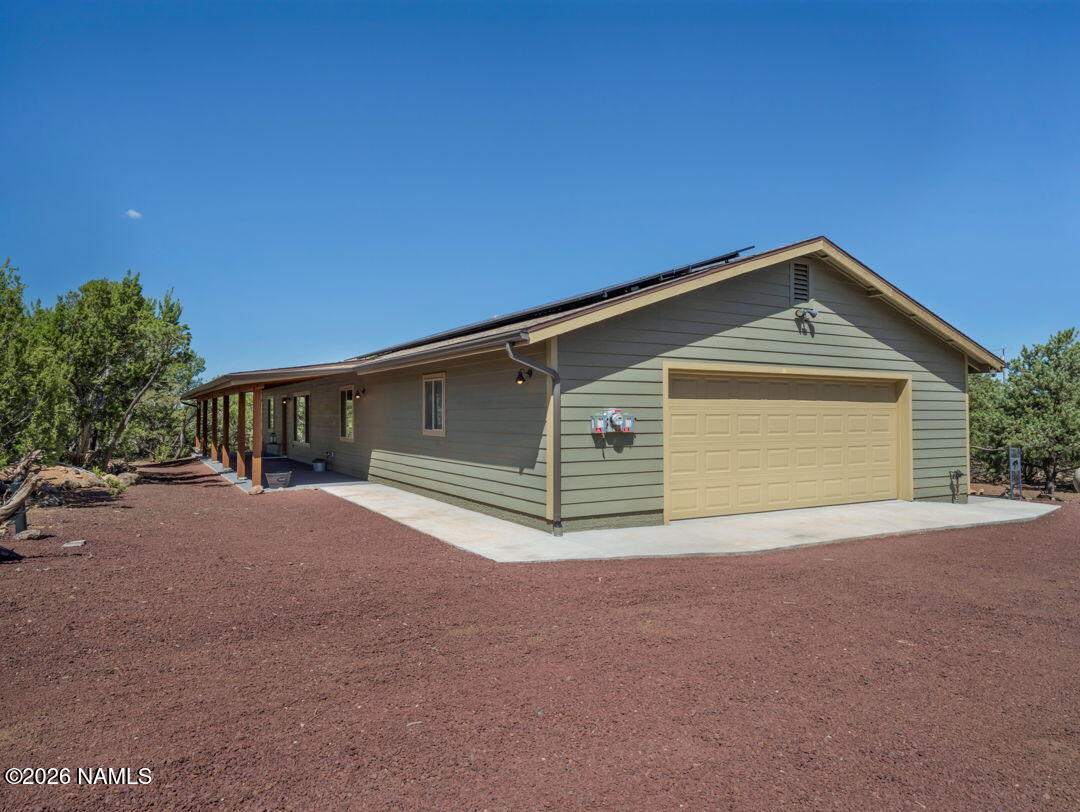 2187 E Starry Night Way