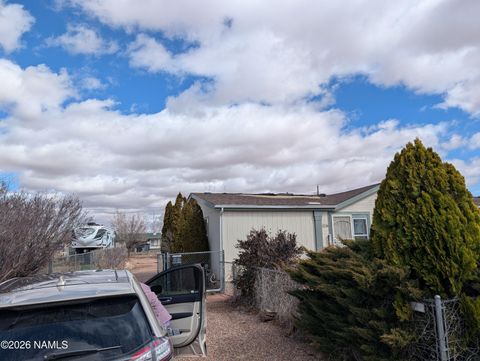 Photo of Taylor, AZ 85939 (MLS # 203715)
