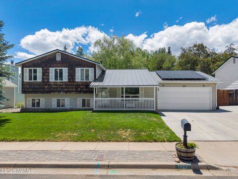 Photo of Flagstaff, AZ 86004 (MLS # 204698)