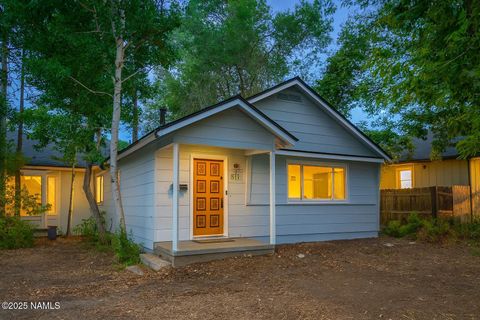 Photo of Flagstaff, AZ 86001 (MLS # 201720)