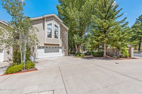 Photo of Flagstaff, AZ 86004 (MLS # 205564)
