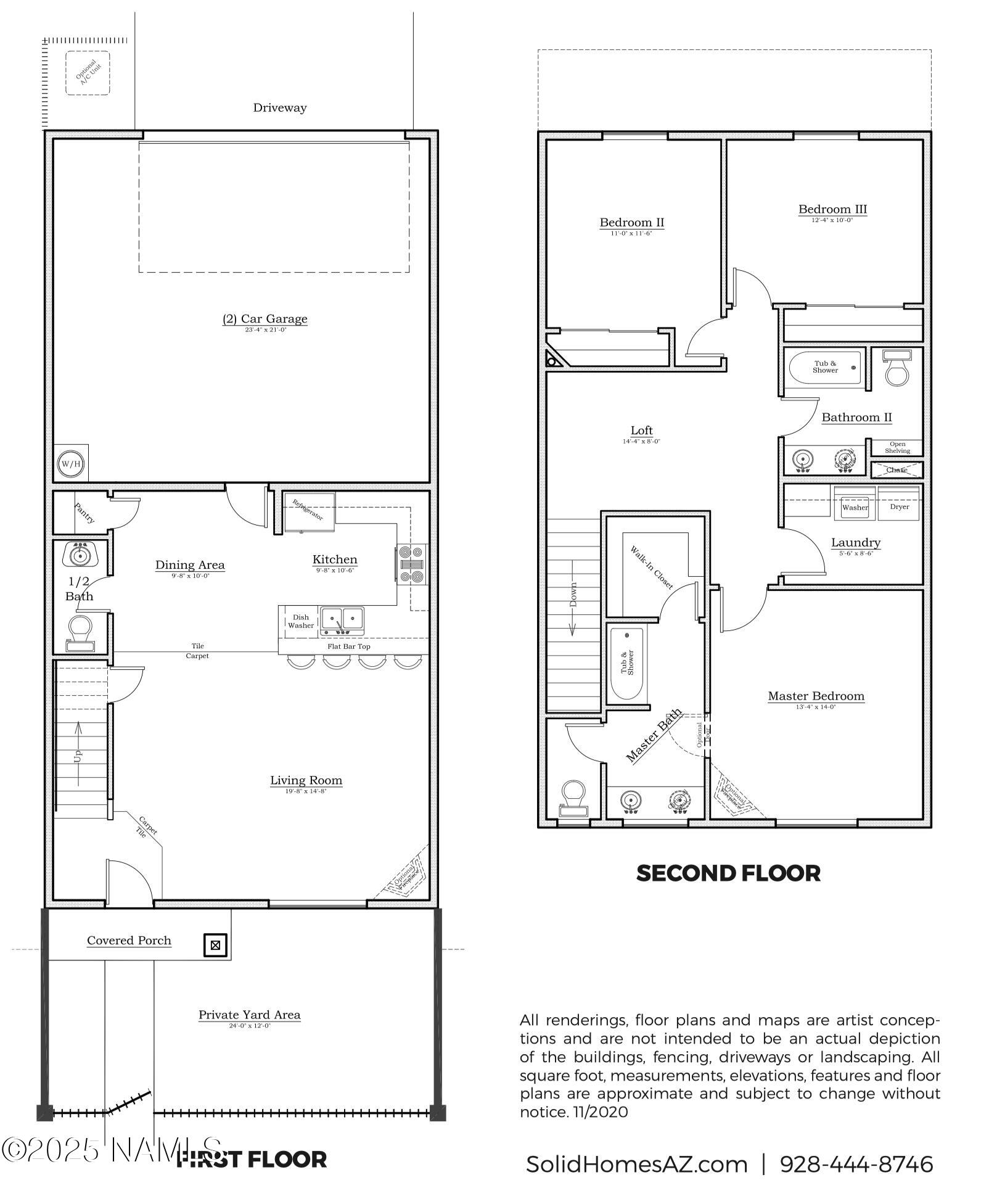 12088 Curtis Court