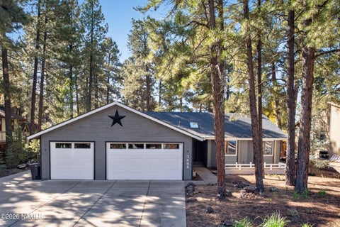 Photo of Flagstaff, AZ 86005 (MLS # 206289)