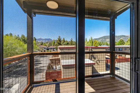 Photo of Flagstaff, AZ 86001 (MLS # 199509)