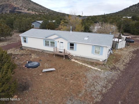 Photo of Williams, AZ 86046 (MLS # 202713)