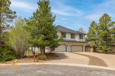 4407 E Coburn Drive Flagstaff AZ 86004
