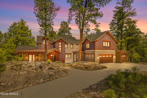 Photo of Flagstaff, AZ 86005 (MLS # 204579)