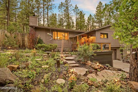 Photo of Flagstaff, AZ 86004 (MLS # 205372)