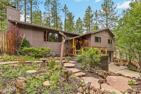 Photo of Flagstaff, AZ 86004 (MLS # 205372)