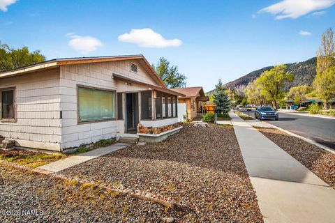 Photo of Flagstaff, AZ 86004 (MLS # 203962)