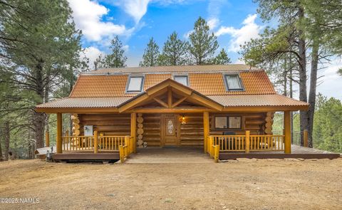 Photo of Flagstaff, AZ 86005 (MLS # 200604)