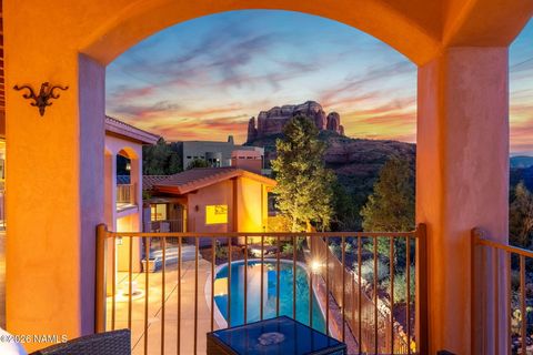 225 Scenic Drive Sedona AZ 86336
