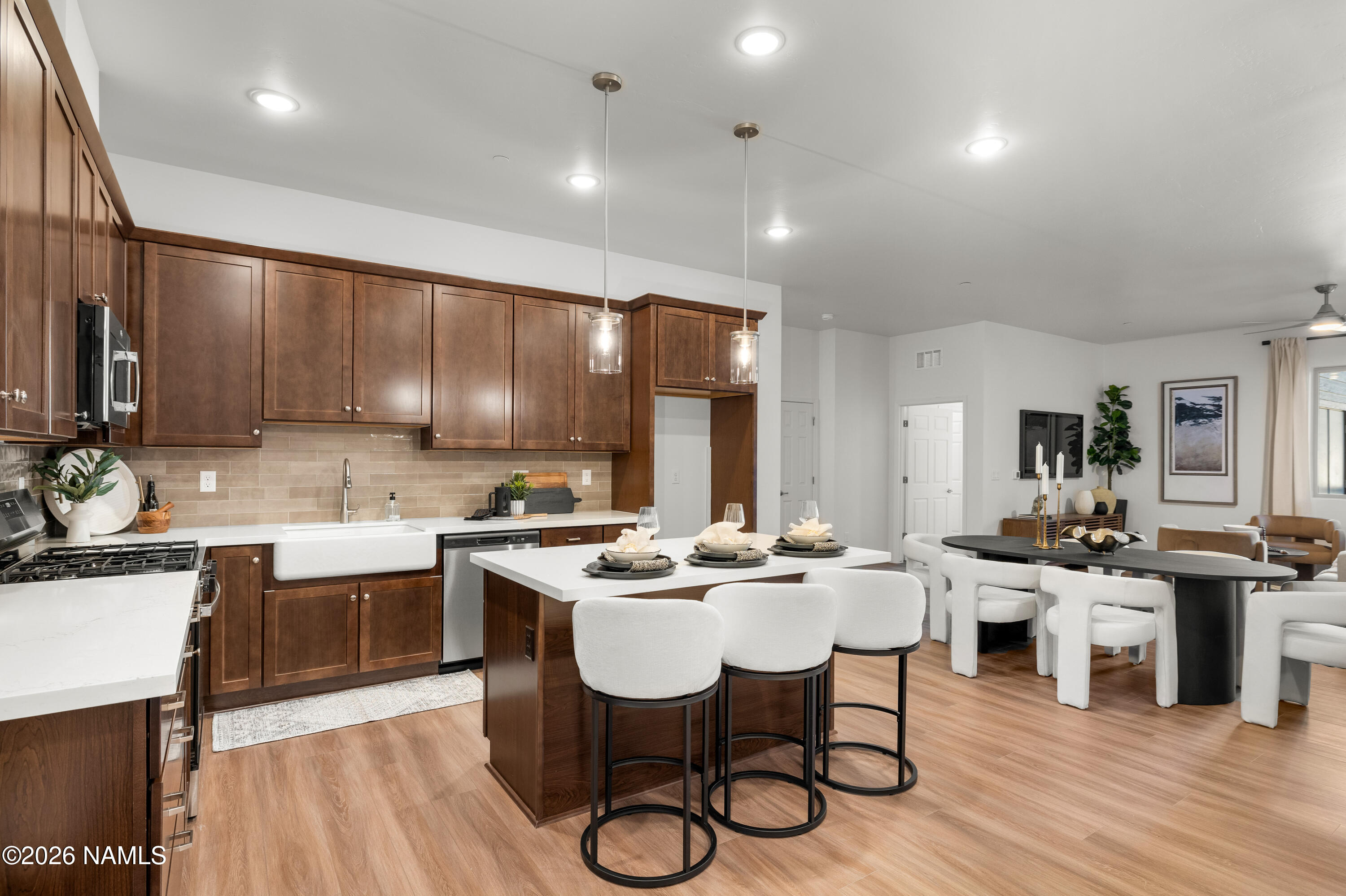 310 E Birch Avenue 211