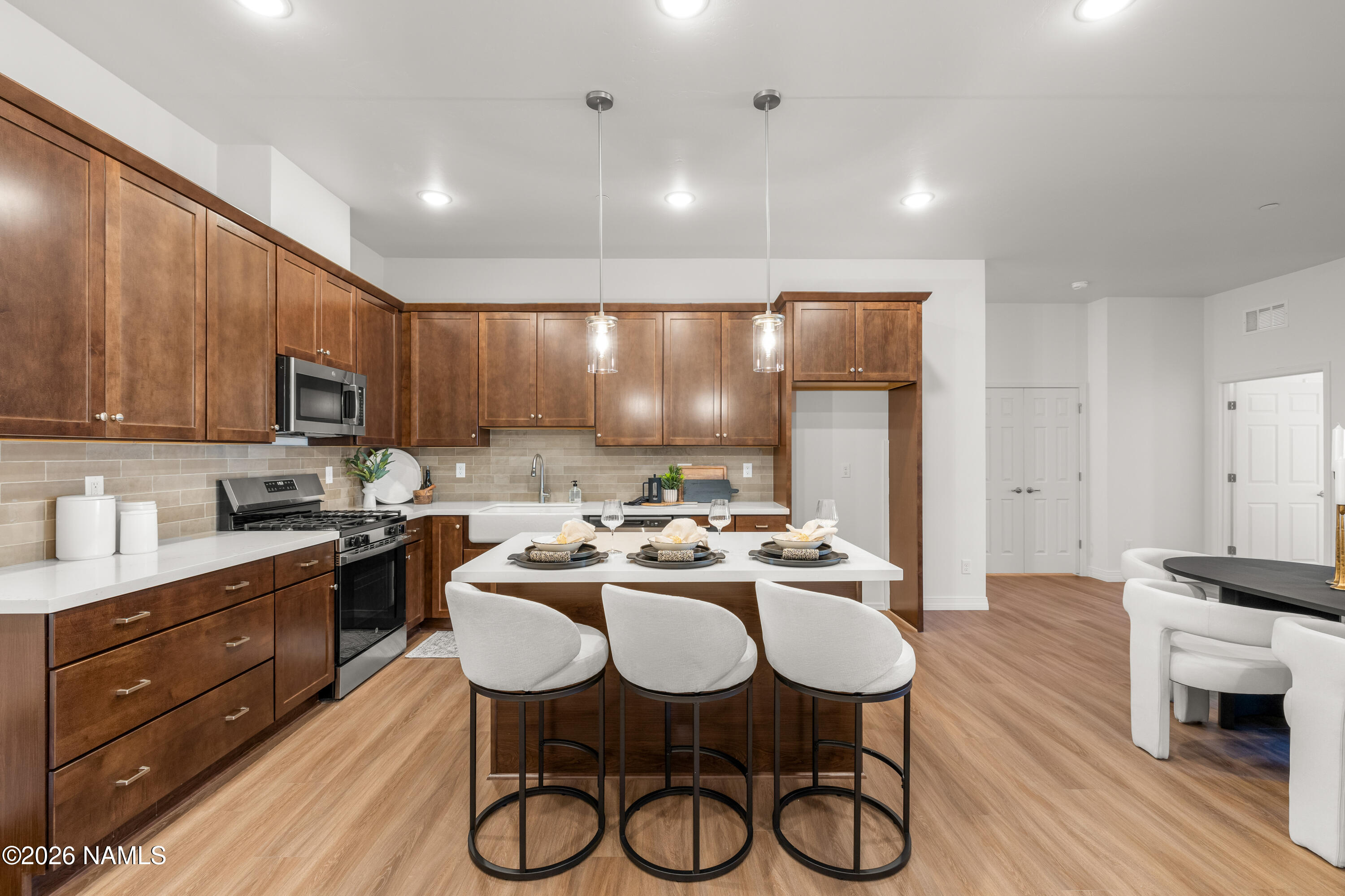 310 E Birch Avenue 211