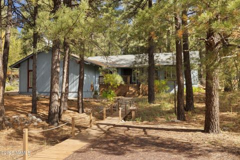 Photo of Flagstaff, AZ 86005 (MLS # 202518)