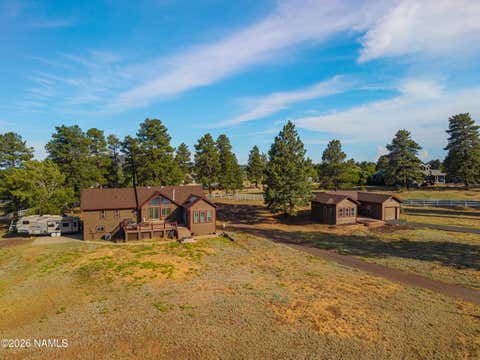Photo of Flagstaff, AZ 86004 (MLS # 205028)