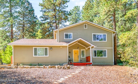 Photo of Flagstaff, AZ 86005 (MLS # 206344)