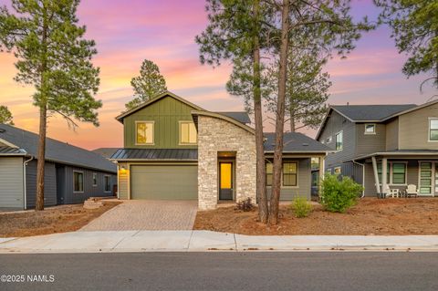 Photo of Flagstaff, AZ 86001 (MLS # 201559)