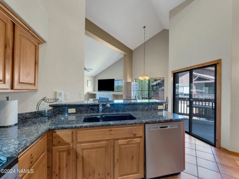 Condominium in Prescott AZ 1100 Deodora Lane 8.jpg