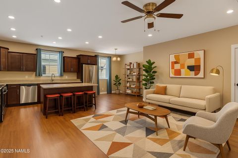 Photo of Flagstaff, AZ 86001 (MLS # 200515)