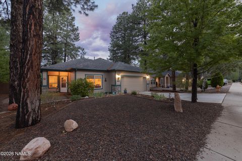 Photo of Flagstaff, AZ 86005 (MLS # 205346)