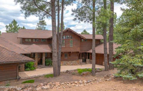 Photo of Flagstaff, AZ 86005 (MLS # 203868)