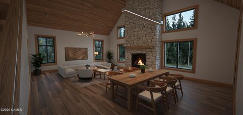 Photo of Flagstaff, AZ 86001 (MLS # 203321)