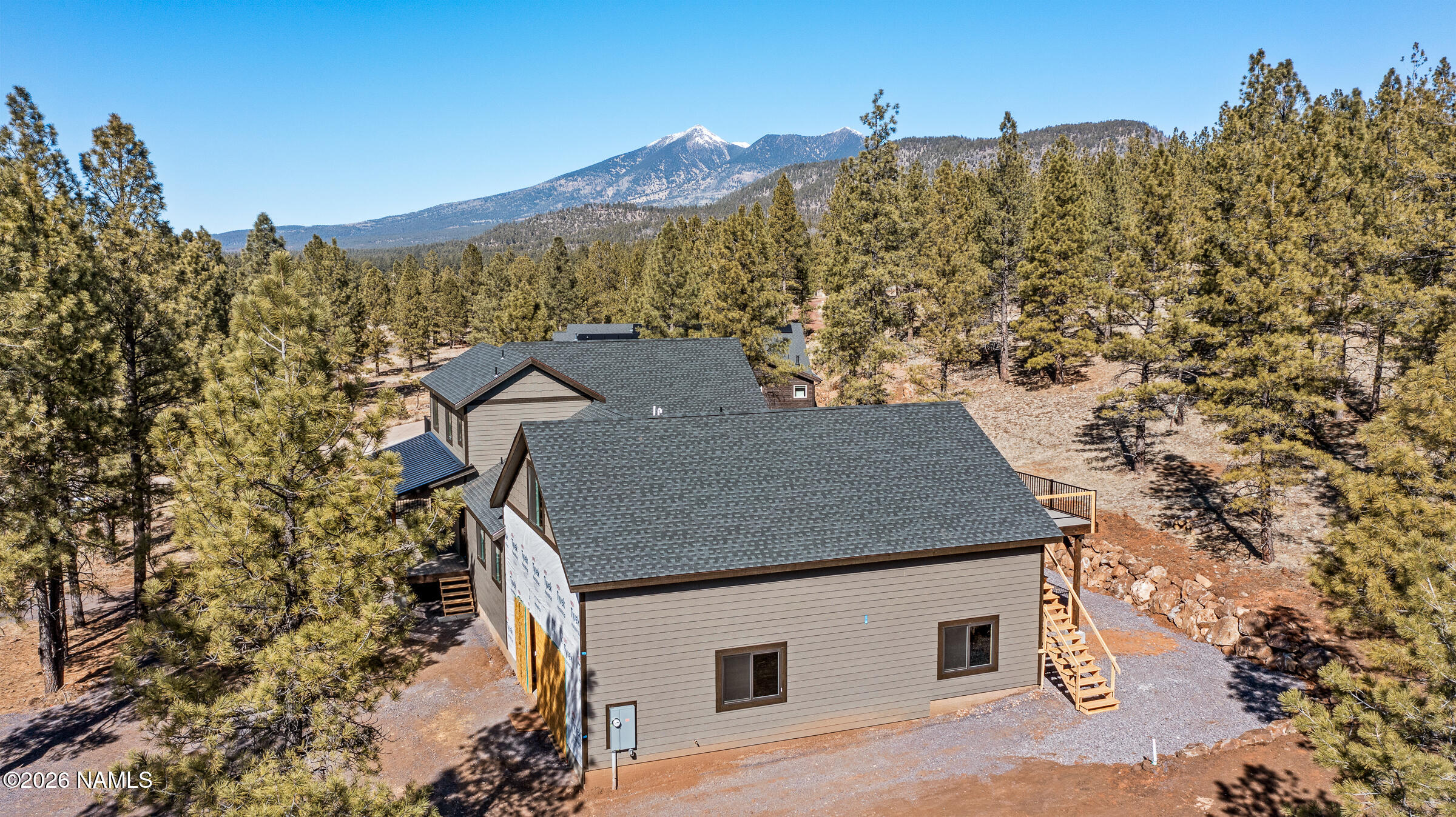 2274 N San Francisco Street